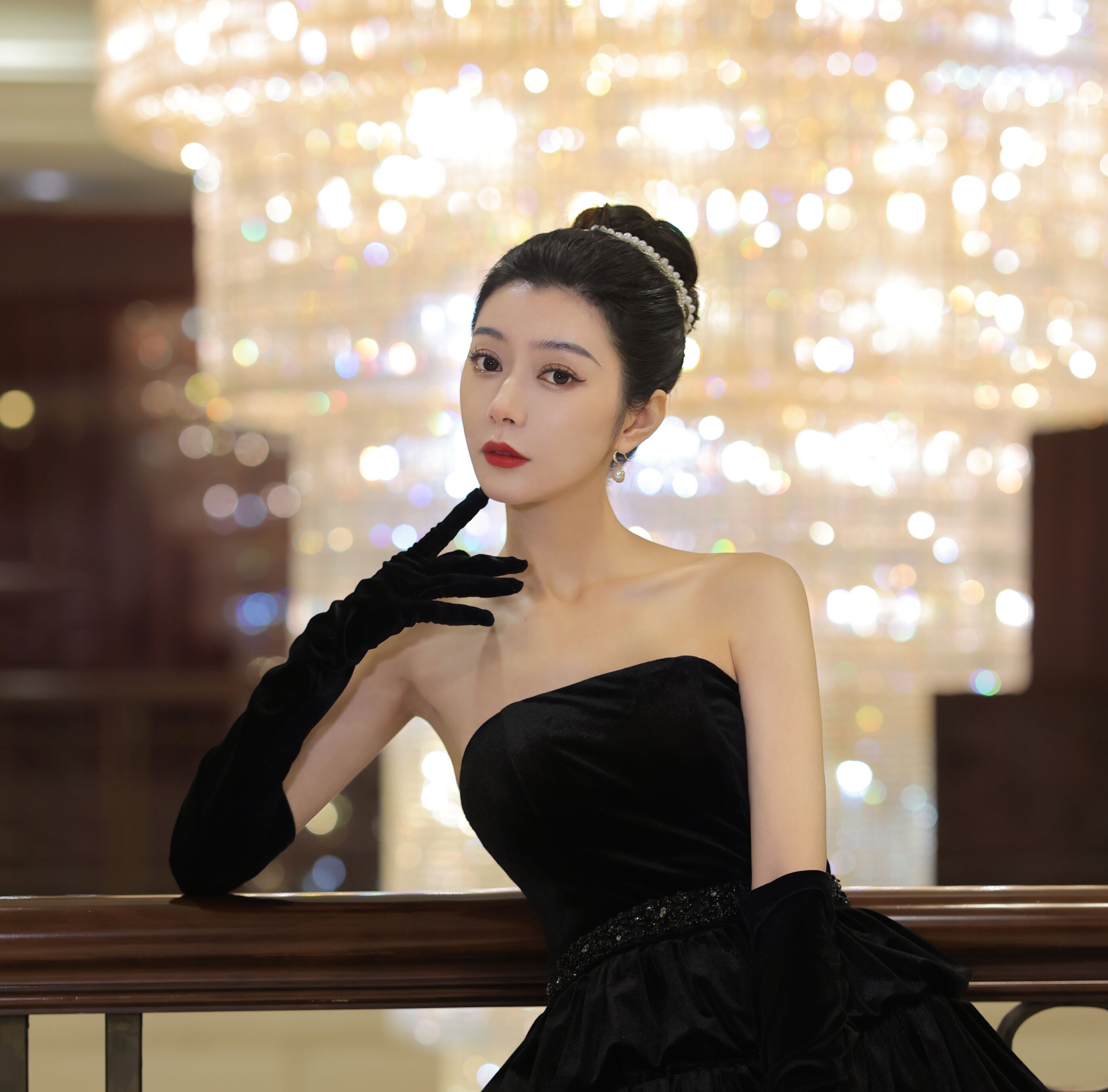 上海新娘化妆师如何挑选？
